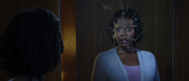 Shattered Hero Banner