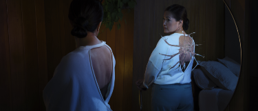 Shattered Hero Banner