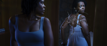 Shattered Hero Banner