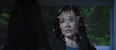 Shattered Hero Banner