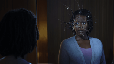 Shattered Hero Banner